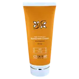 کرم ضد آفتاب SPF40 حجم 50 میلی لیتر سینره