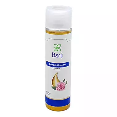 روغن گل سرخ (محمدی) 30 میلی لیتر باریج