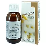 اکسیر شربت کندر 120 میلی لیتر بیوفیتا