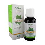 قطره گیاهی رنامیکس 30 میلی لیتر متین آسا