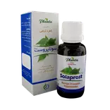 قطره گیاهی سولاپروست 30 میلی لیتر متین آسا