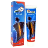 ژل ماساژ 100 سی سی رینبو