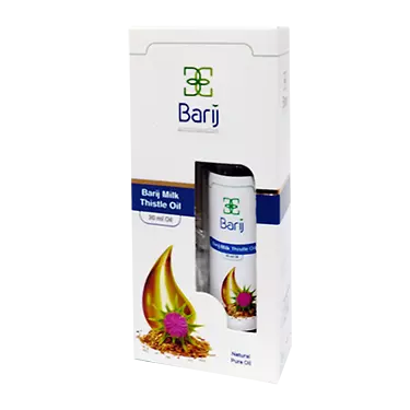 روغن خار مریم 30 میلی لیتر باریج