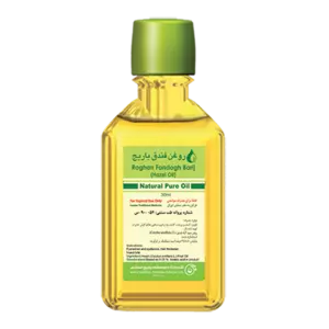 روغن فندق 30 میلی لیتر باریج