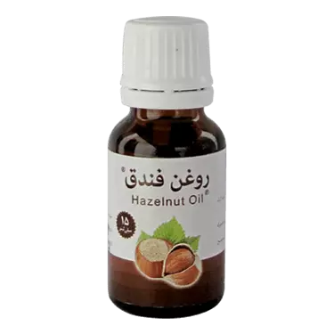 روغن فندق گیاه اسانس