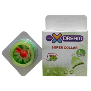 کاندوم Alien Super collar بسته 1 عددی ایکسدریم