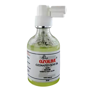 روغن زیتون ازنه 50 گرمی کیمیاگر توس