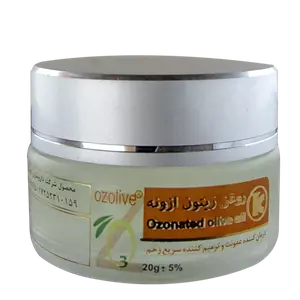 روغن زیتون ازنه 20 گرمی کیمیاگر توس