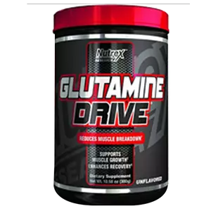 گلوتامین درایو بلک (Glutamine Drive) نوترکس
