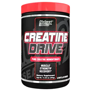 کراتین درایو (Creatine Drive) نوترکس