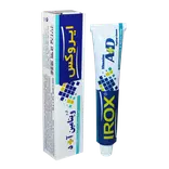 کرم ویتامین A+D کوچک ایروکس