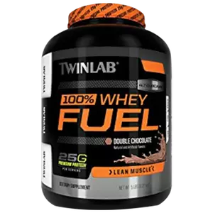 پروتئین وی (Whey Protein Fuel) توینلب