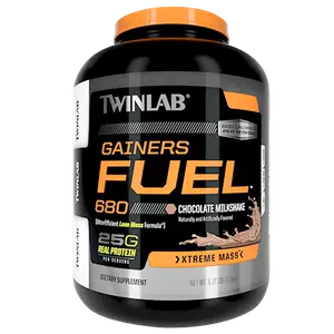 گینر فیول 680 (Gainers Fuel 680) توینلب