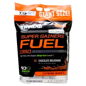 گینر کیسه ای (Super Gainers Fuel Twinlab) توینلب