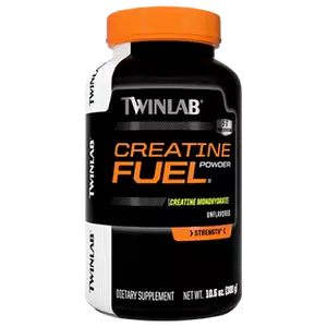 کراتین (Creatine Fuel Twinlab) توینلب