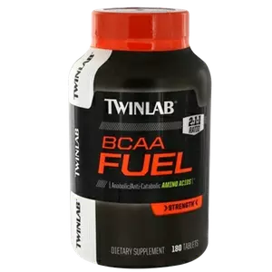 بی سی ای ای (BCAA TWINLAB) 180 عددی توینلب
