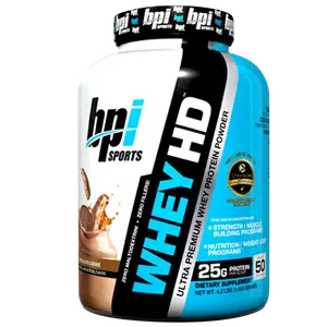 پروتئین وی - اچ دی (Bpi Whey - HD) بی پی آی