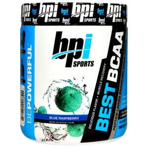 بی سی ای ای بست ( BPI Sports Best BCAA) بی پی آی