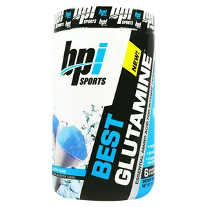 گلوتامین بست بی پی آی (BPI Sports Best Glutamine)