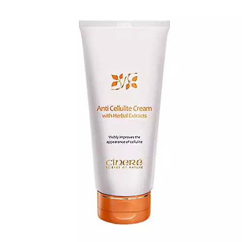 کرم لاغری 200 میلی لیتر سینره