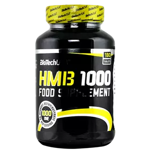 اچ ام بی 1000 (HMB BIOTECH) بایوتک