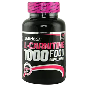ال کارنیتین 1000 (L-CARNITINE BIOTECH) بایوتک