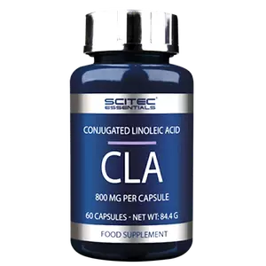 سی ال ای سایتک (Cla Scitec Nutrition)