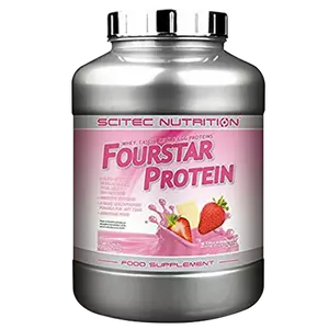 پروتئین فور استار 2 کیلوگرمی (Scitec Fourstar Protein) سایتک