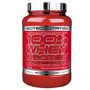 پروتئین وی پروفشنال 1 کیلوگرمی (Whey Protein Professional) سایتک