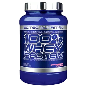 پروتئین وی الترا فیلتر 1 کیلوگرمی (Whey Protein Ultrafiltered Scitec) سایتک