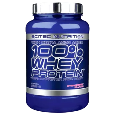پروتئین وی الترا فیلتر 1 کیلوگرمی (Whey Protein Ultrafiltered Scitec) سایتک