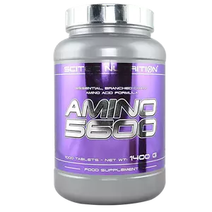 آمینو 5600 (Amino 5600 Scitec Nutrition) سایتک