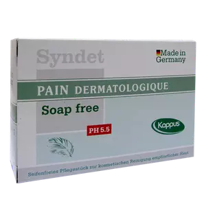 پن درماتولوژیک Soapfree PH 5.5 کاپوس