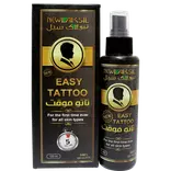 اسپری ایزی تاتو آقایان نیولاک سیل