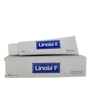 کرم اف (F cream) لینولا