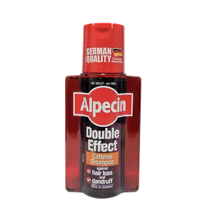 شامپو دبل افکت (Double effect) آلپسین