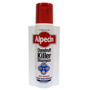 شامپو ضد شوره قوی (Dandruff Killer) آلپسین