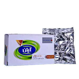 پودر موبر بدون بو 100 گرمی دوقلو آیتن