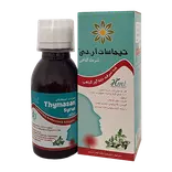 شربت تیماسان آردی 120 میلی لیتر حکیم مومن