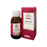 استون طبی (مهداستون) 60 میلی لیتر مهدارو