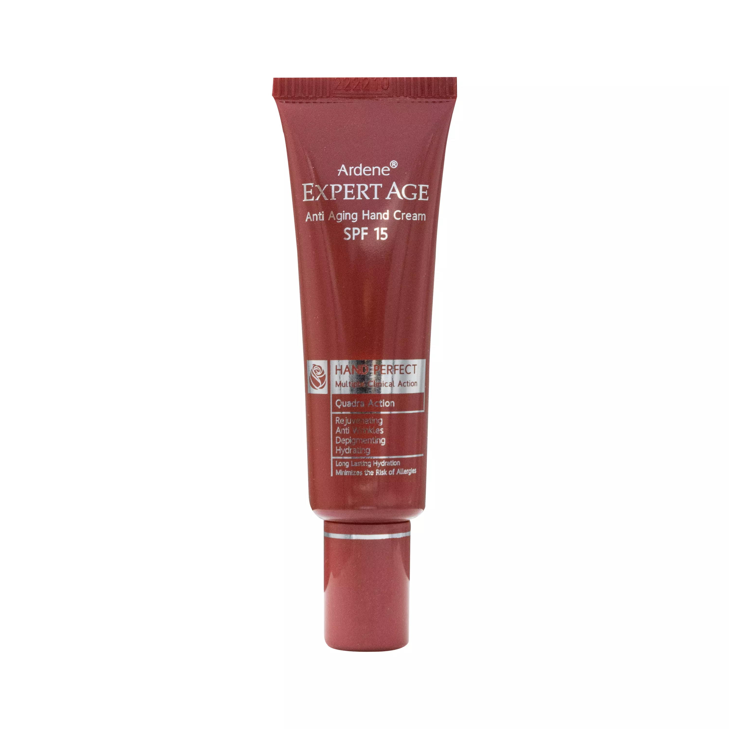 کرم تقویت پوست دست SPF15 اکسپرتیج آردن
