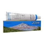 وازلین تیوپی طبی (مهداوازلین) مهدارو