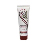 کرم ضد لک و روشن کننده حاوی شیرین بیان ترنجان