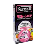کاندوم non stop 10 pcs کاپوت