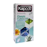 کاندوم classic fungless 12 pcs کاپوت