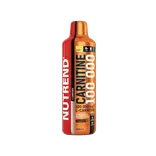 ال کارنیتین مایع 100.000 (Nutrend L-Carnitine) ناترند