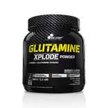 پودر گلوتامین اکسپلود 500 گرم (Olimp Glutamine Xplode) الیمپ