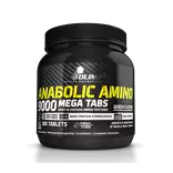 آنابولیک آمینو 300 عددی 9000 (Olimp Anabolic Amino) الیمپ