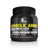 آنابولیک آمینو 400 عددی 5500 (Olimp Anabolic Amino) الیمپ