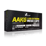 ای ای کی جی مگا کپس 1250 (AAKG extreme olimp) الیمپ